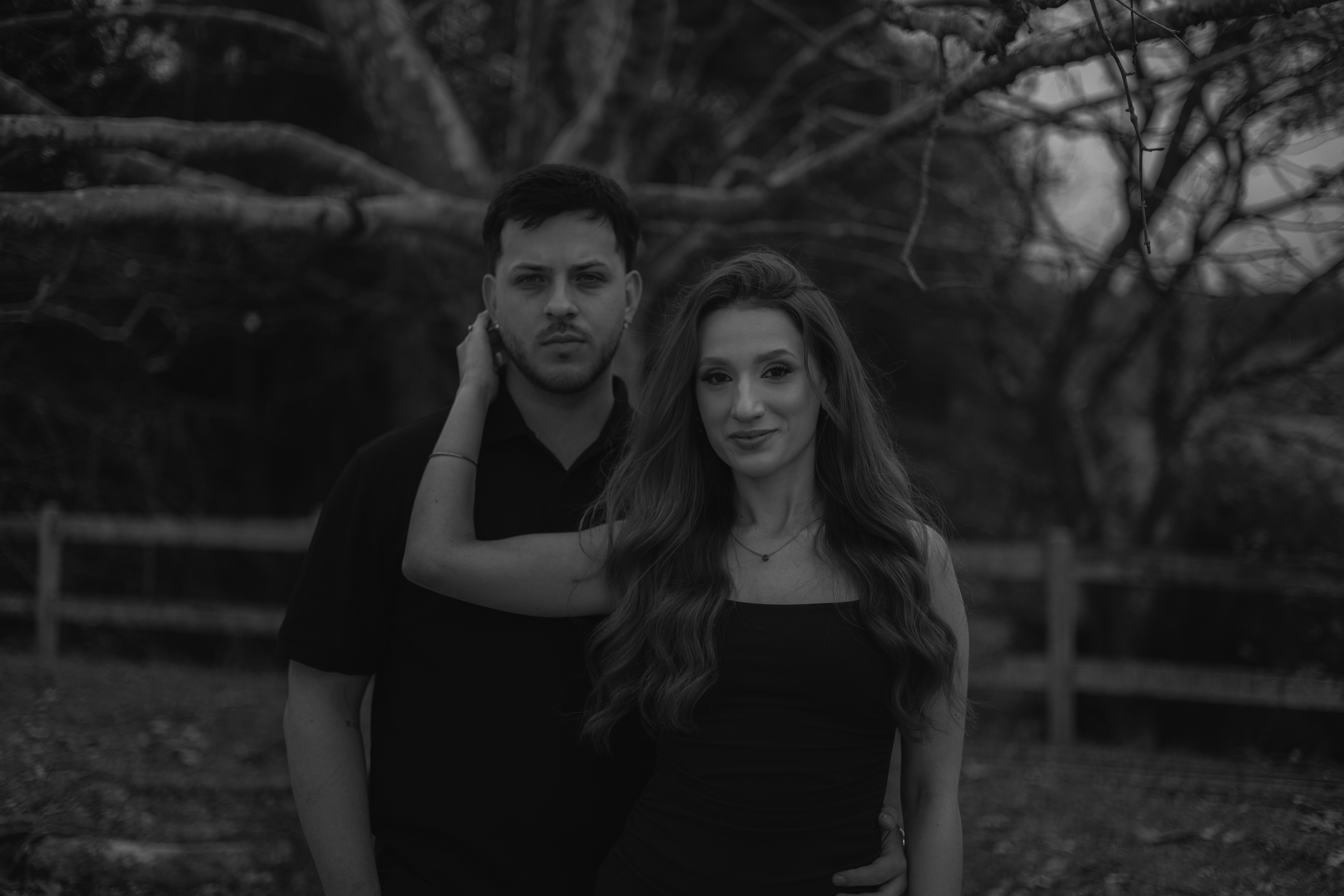 Maria e Matheus